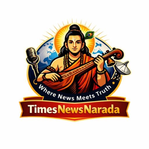Times News Narada